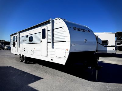 2026 Venture RV Sienna - Photo 1