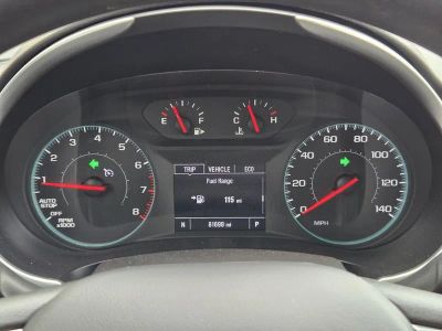 2024 Chevrolet Malibu - Photo 10