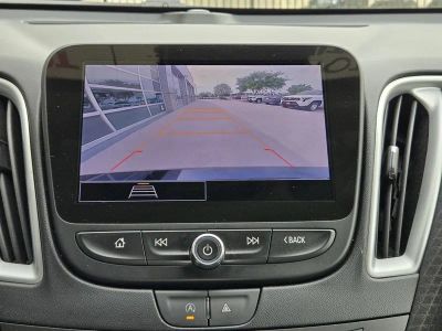 2024 Chevrolet Malibu - Photo 12