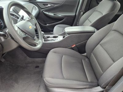 2024 Chevrolet Malibu - Photo 8