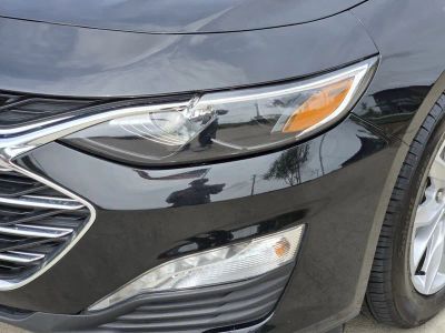2024 Chevrolet Malibu - Photo 5