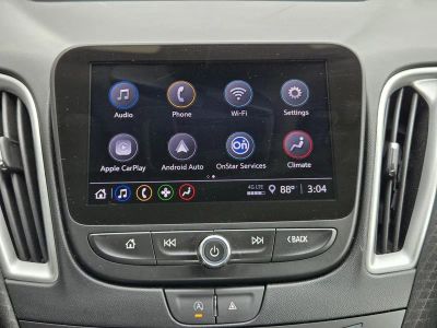 2024 Chevrolet Malibu - Photo 11