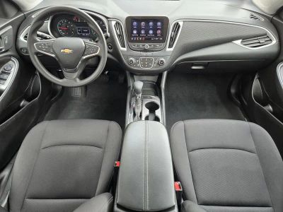 2024 Chevrolet Malibu - Photo 18