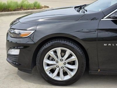 2024 Chevrolet Malibu - Photo 6