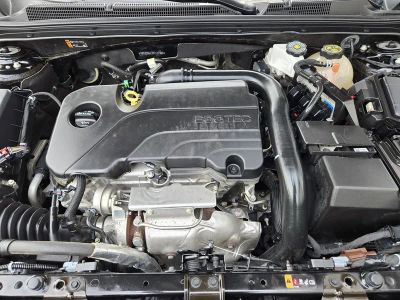 2024 Chevrolet Malibu - Photo 20