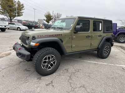 2026 Jeep Wrangler - Photo 10