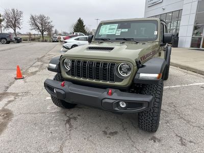 2026 Jeep Wrangler - Photo 4