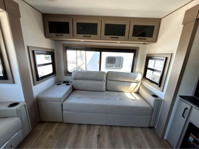 2026 Grand Reflection Travel Trailer - Photo 11