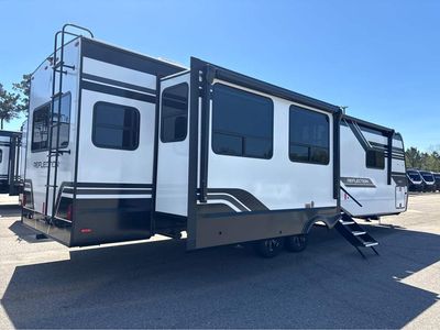 2026 Grand Reflection Travel Trailer - Photo 7