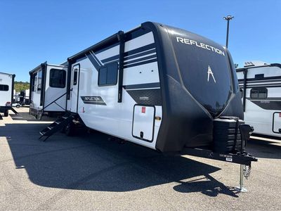 2026 Grand Reflection Travel Trailer - Photo 1