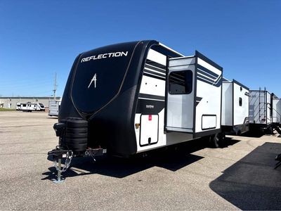 2026 Grand Reflection Travel Trailer - Photo 4