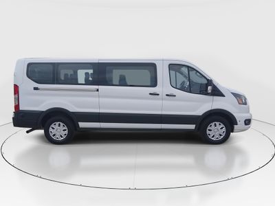 2024 Ford Transit Passenger Wagon - Photo 8