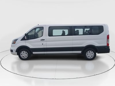 2024 Ford Transit Passenger Wagon - Photo 4