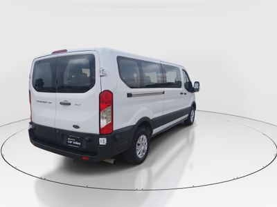 2024 Ford Transit Passenger Wagon - Photo 7