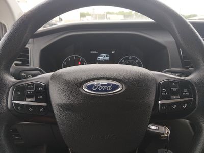 2024 Ford Transit Passenger Wagon - Photo 12