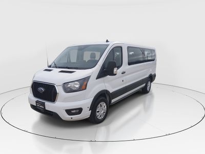 2024 Ford Transit Passenger Wagon - Photo 3