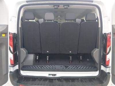 2024 Ford Transit Passenger Wagon - Photo 11