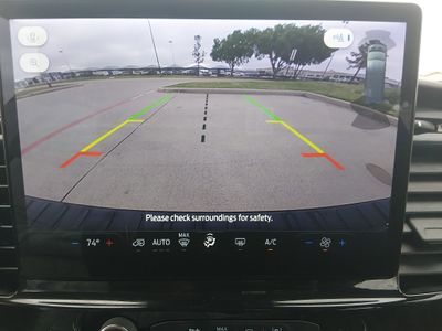 2024 Ford Transit Passenger Wagon - Photo 16