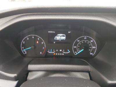 2024 Ford Transit Passenger Wagon - Photo 14