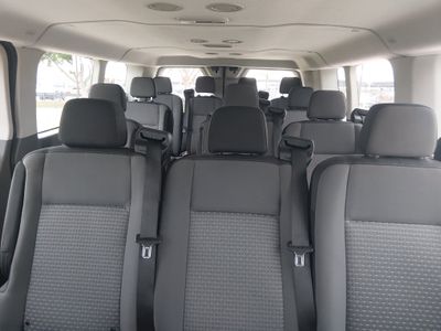 2024 Ford Transit Passenger Wagon - Photo 18