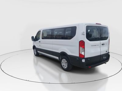 2024 Ford Transit Passenger Wagon - Photo 5