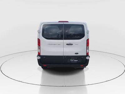 2024 Ford Transit Passenger Wagon - Photo 6