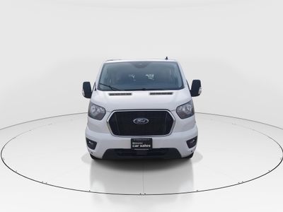 2024 Ford Transit Passenger Wagon - Photo 2