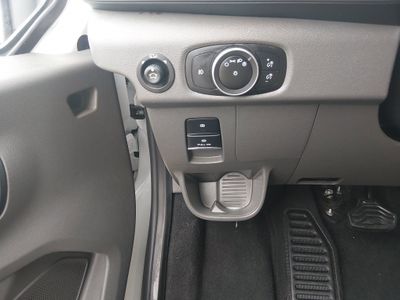 2024 Ford Transit Passenger Wagon - Photo 13