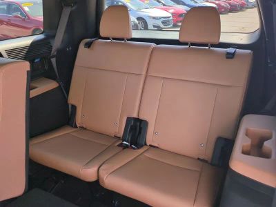 2026 Hyundai SANTA FE — photo 16 view