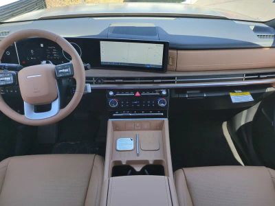 2026 Hyundai SANTA FE — photo 19 view