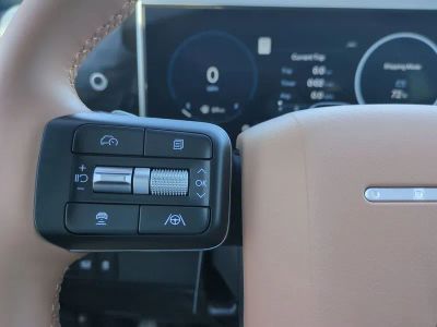 2026 Hyundai SANTA FE — photo 34 view