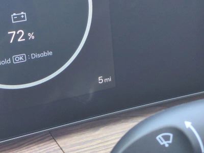 2026 Hyundai SANTA FE — photo 38 view