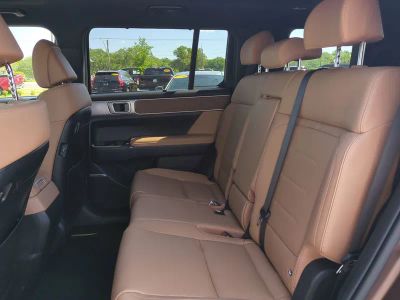 2026 Hyundai SANTA FE — photo 17 view