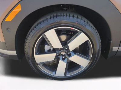 2026 Hyundai SANTA FE — photo 11 view