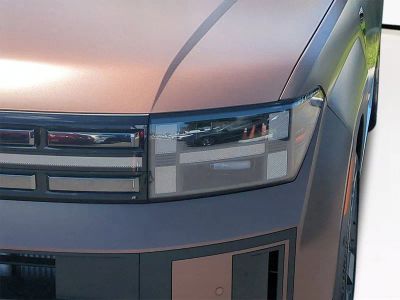 2026 Hyundai SANTA FE — photo 10 view