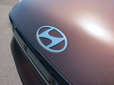 2026 Hyundai SANTA FE — photo 13 view