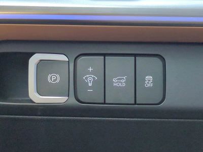 2026 Hyundai SANTA FE — photo 31 view