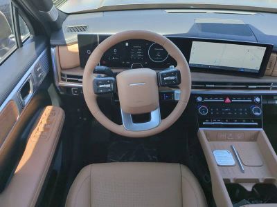 2026 Hyundai SANTA FE — photo 20 view