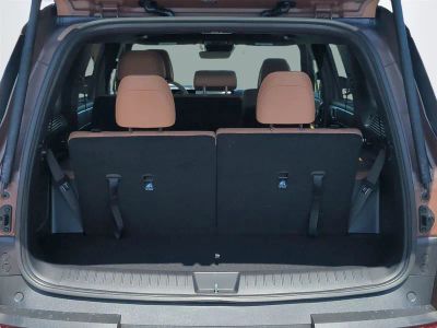 2026 Hyundai SANTA FE — photo 14 view