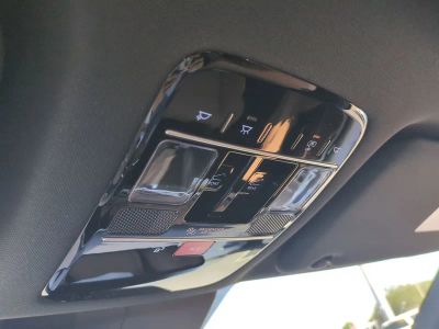 2026 Hyundai SANTA FE — photo 26 view
