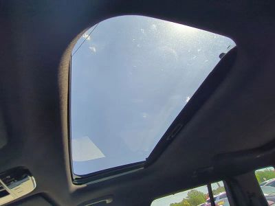 2026 Hyundai SANTA FE — photo 25 view