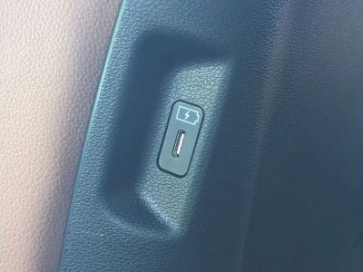 2026 Hyundai SANTA FE — photo 18 view