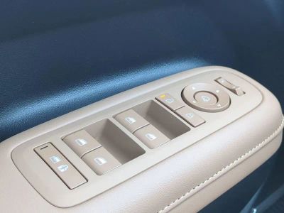 2026 Hyundai SANTA FE — photo 33 view