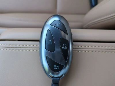 2026 Hyundai SANTA FE — photo 40 view