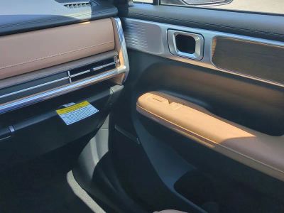 2026 Hyundai SANTA FE — photo 21 view
