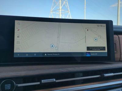 2026 Hyundai SANTA FE — photo 28 view