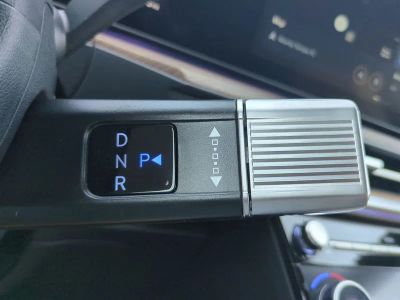 2026 Hyundai SANTA FE — photo 23 view