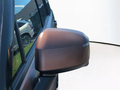 2026 Hyundai SANTA FE — photo 12 view