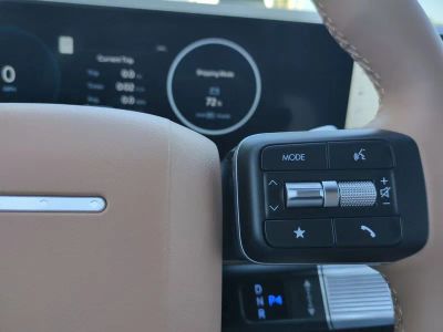 2026 Hyundai SANTA FE — photo 35 view