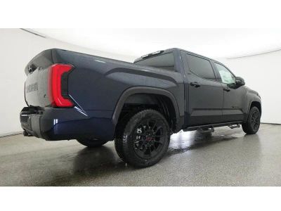 2026 Toyota Tundra 4WD — photo 25 view